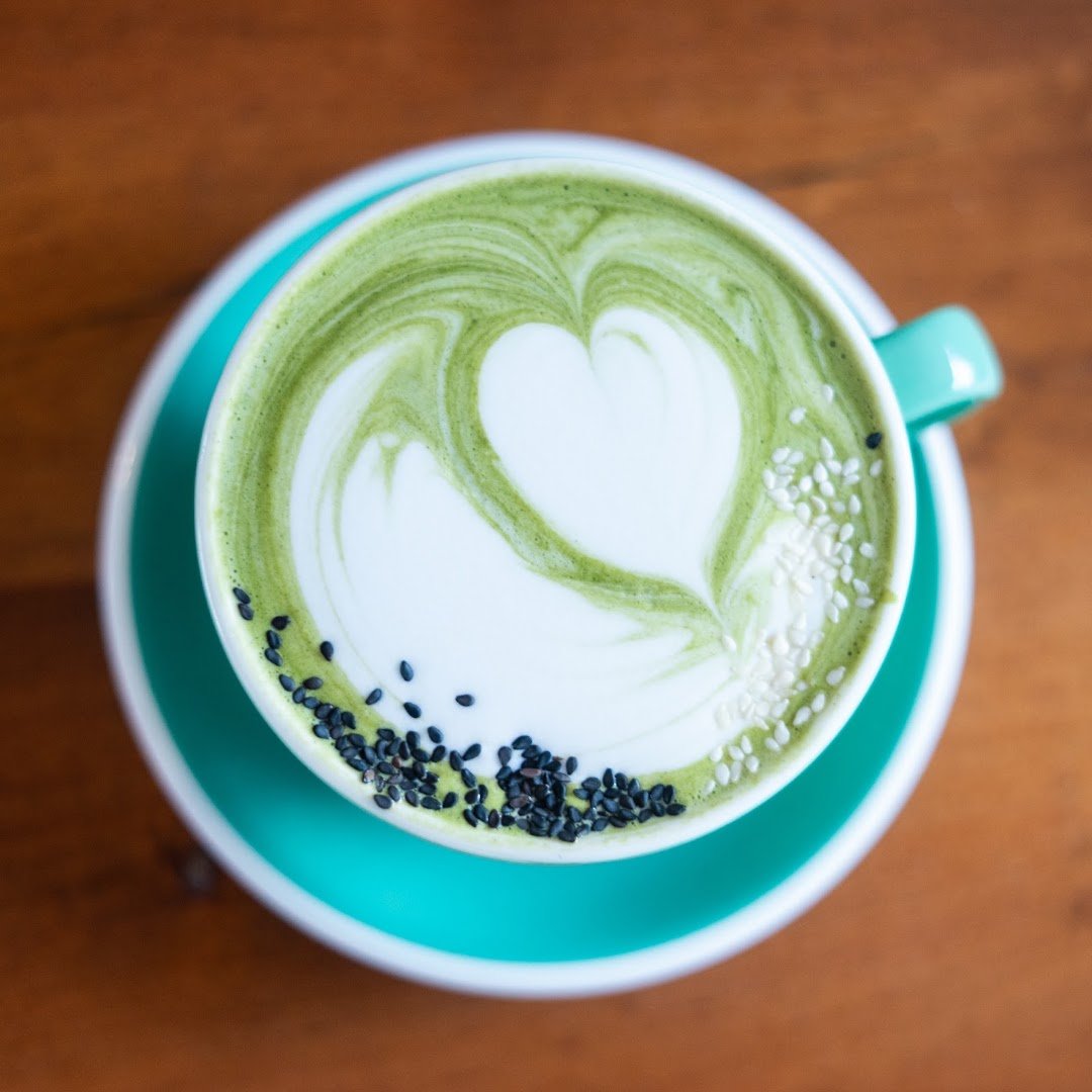 Coffee at PROVISION, specialty coffee shop in Phoenix