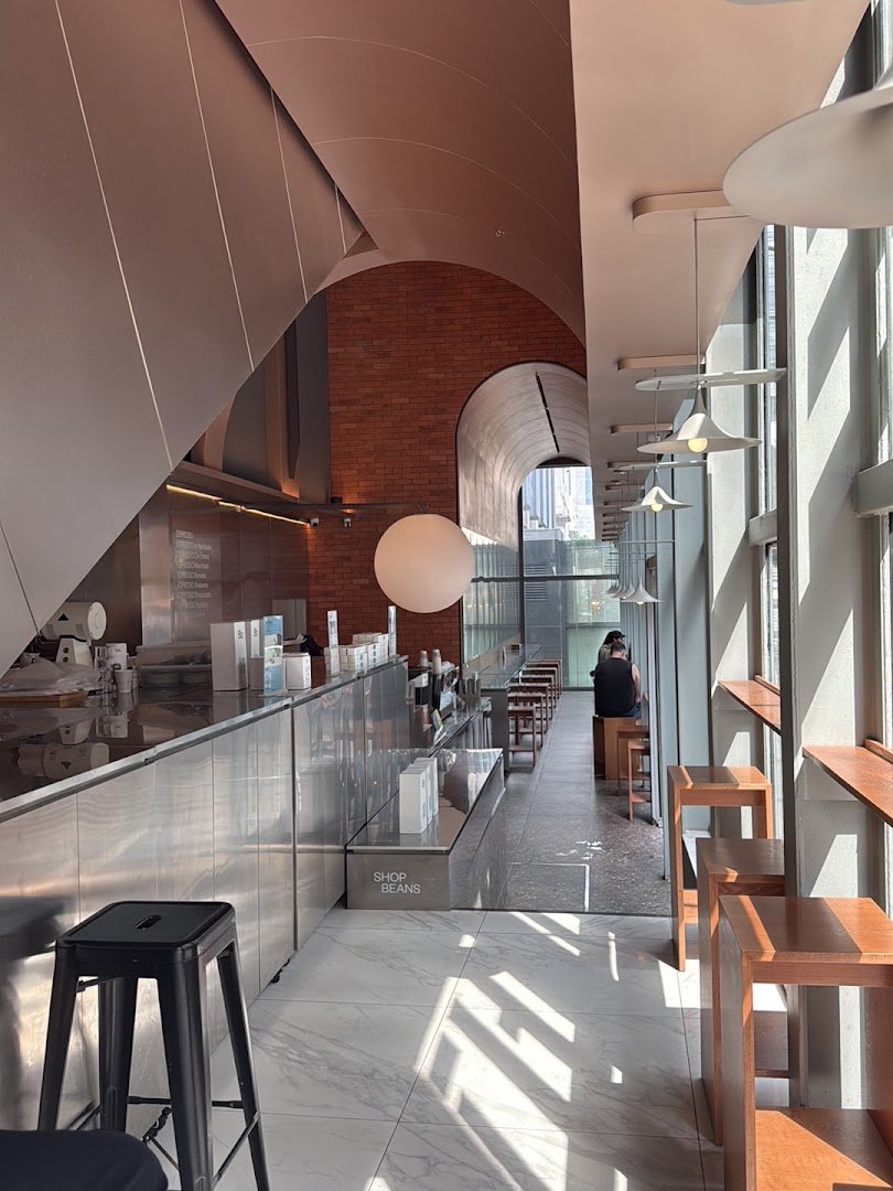 Bean Brothers Bukit Bintang specialty coffee shop in Kuala Lumpur - photo 2