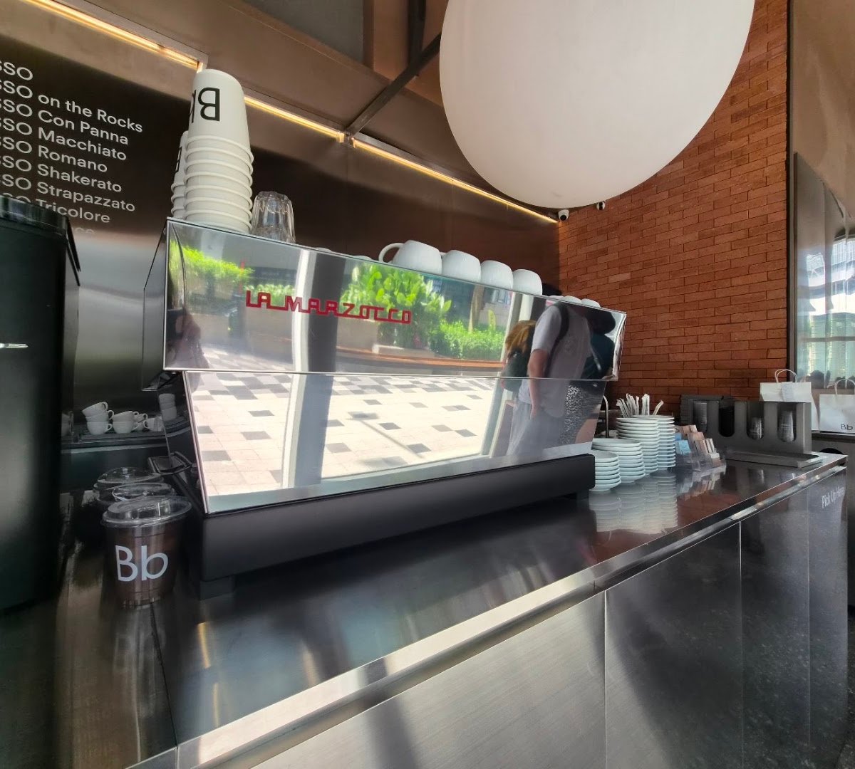 Bean Brothers Bukit Bintang specialty coffee shop in Kuala Lumpur - photo 4