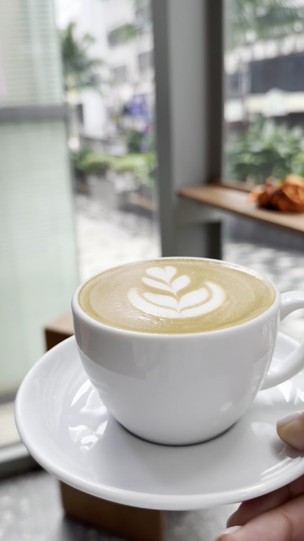 Bean Brothers Bukit Bintang specialty coffee shop in Kuala Lumpur - photo 5