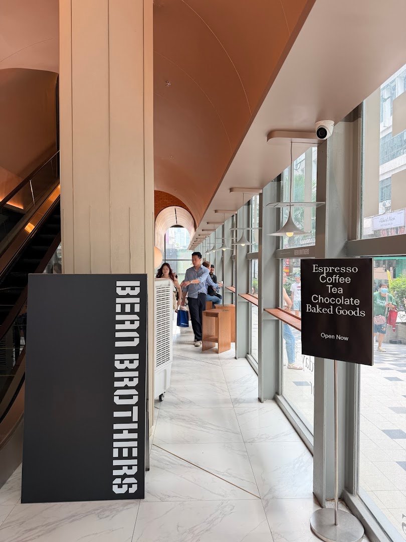 Bean Brothers Bukit Bintang specialty coffee shop in Kuala Lumpur - photo 6