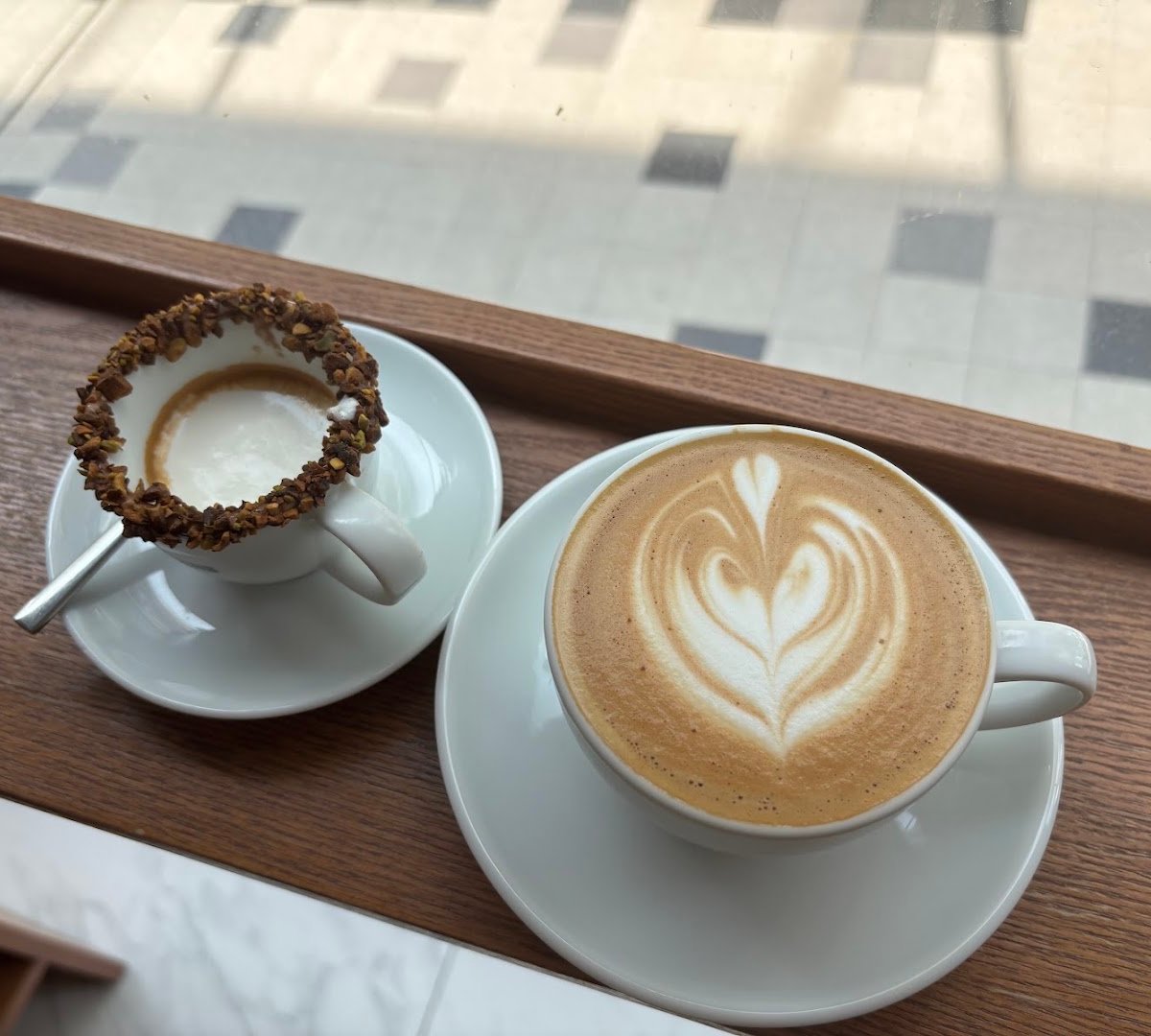 Bean Brothers Bukit Bintang specialty coffee shop in Kuala Lumpur - photo 8