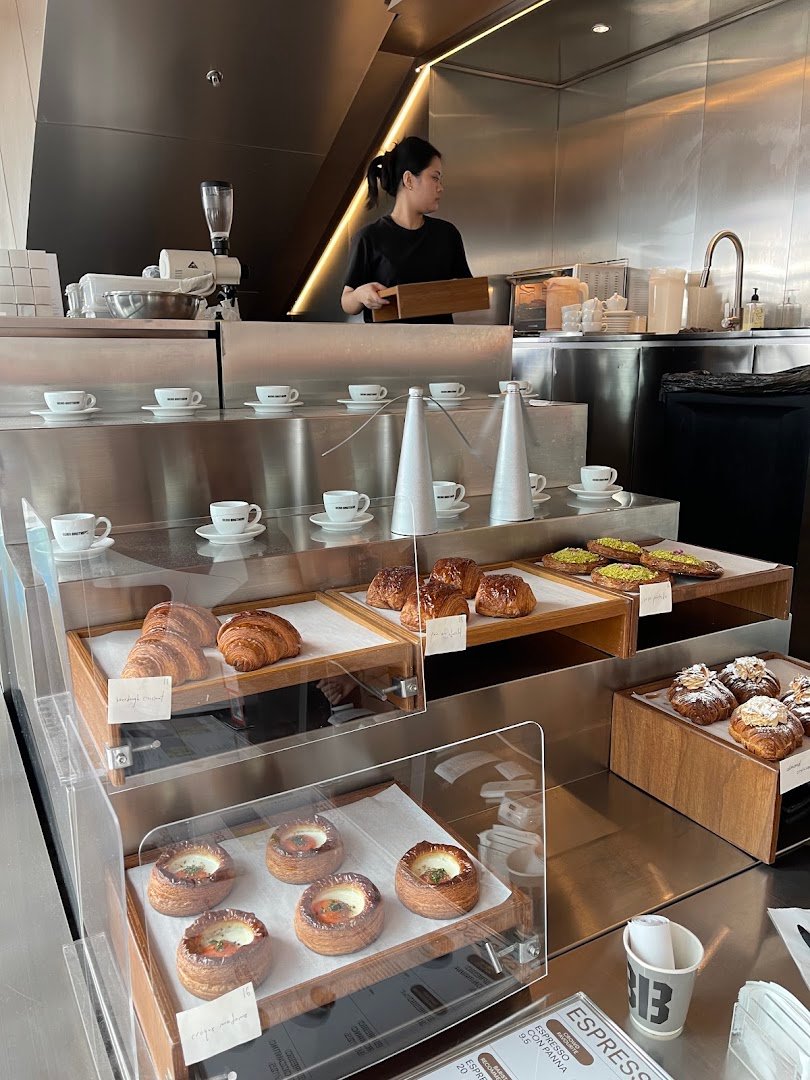 Bean Brothers Bukit Bintang specialty coffee shop in Kuala Lumpur - photo 10
