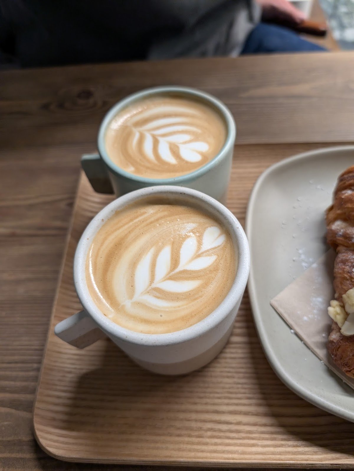 Coffee Island specialty coffee shop in London - photo 6