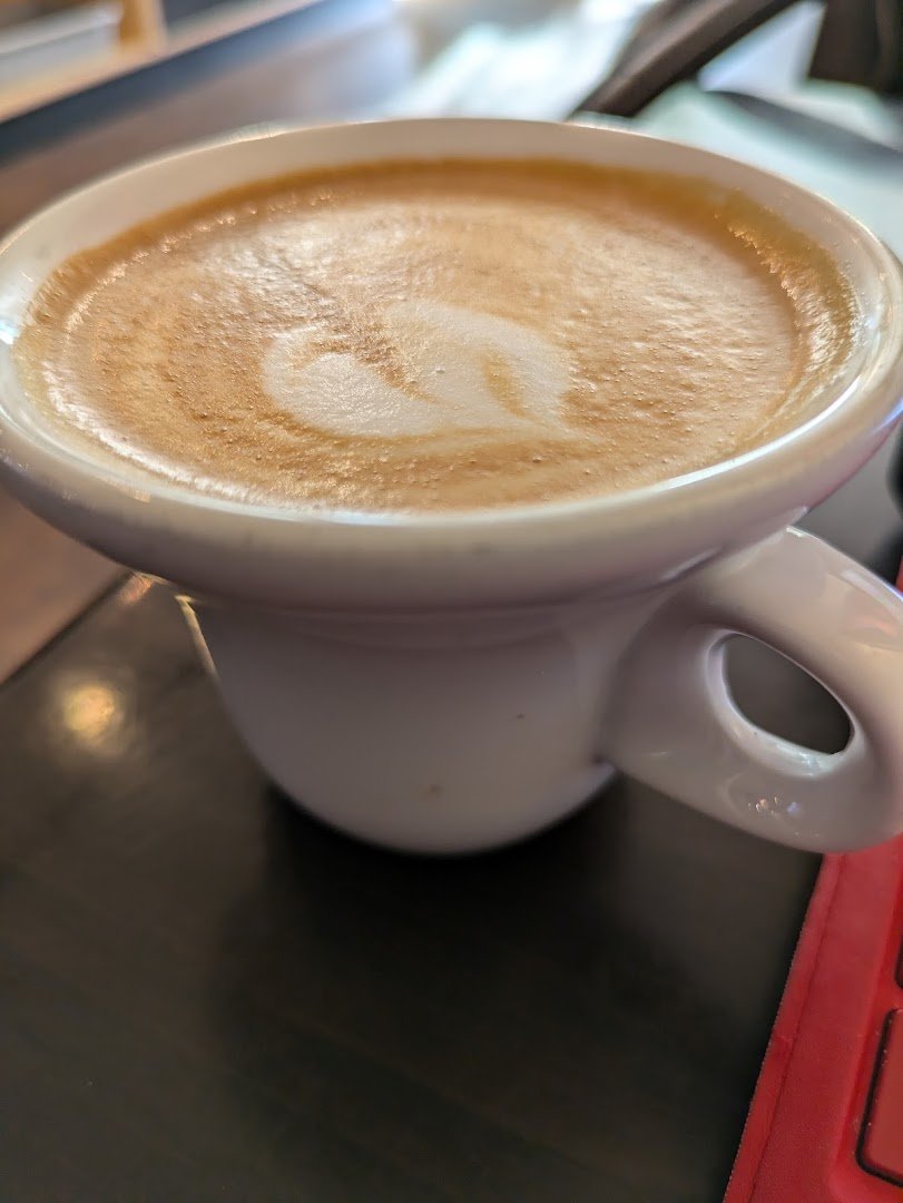 Espresso Bueno specialty coffee shop in Montpelier-Barre - photo 5