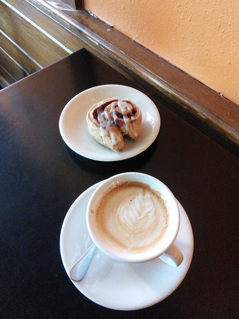 Espresso Bueno specialty coffee shop in Montpelier-Barre - photo 6