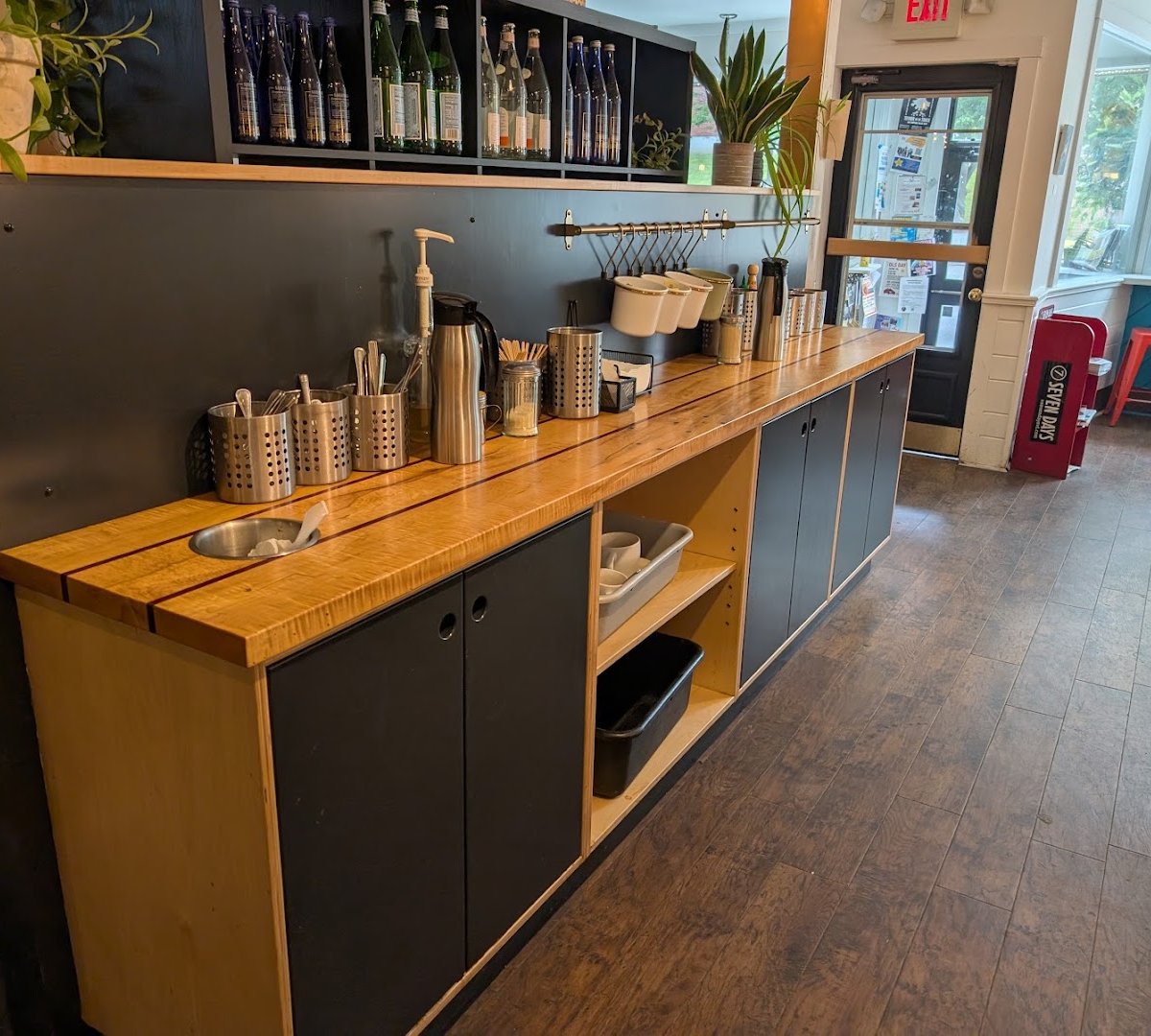 Espresso Bueno specialty coffee shop in Montpelier-Barre - photo 7