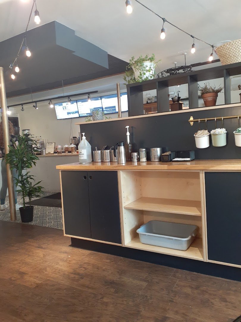 Espresso Bueno specialty coffee shop in Montpelier-Barre - photo 8