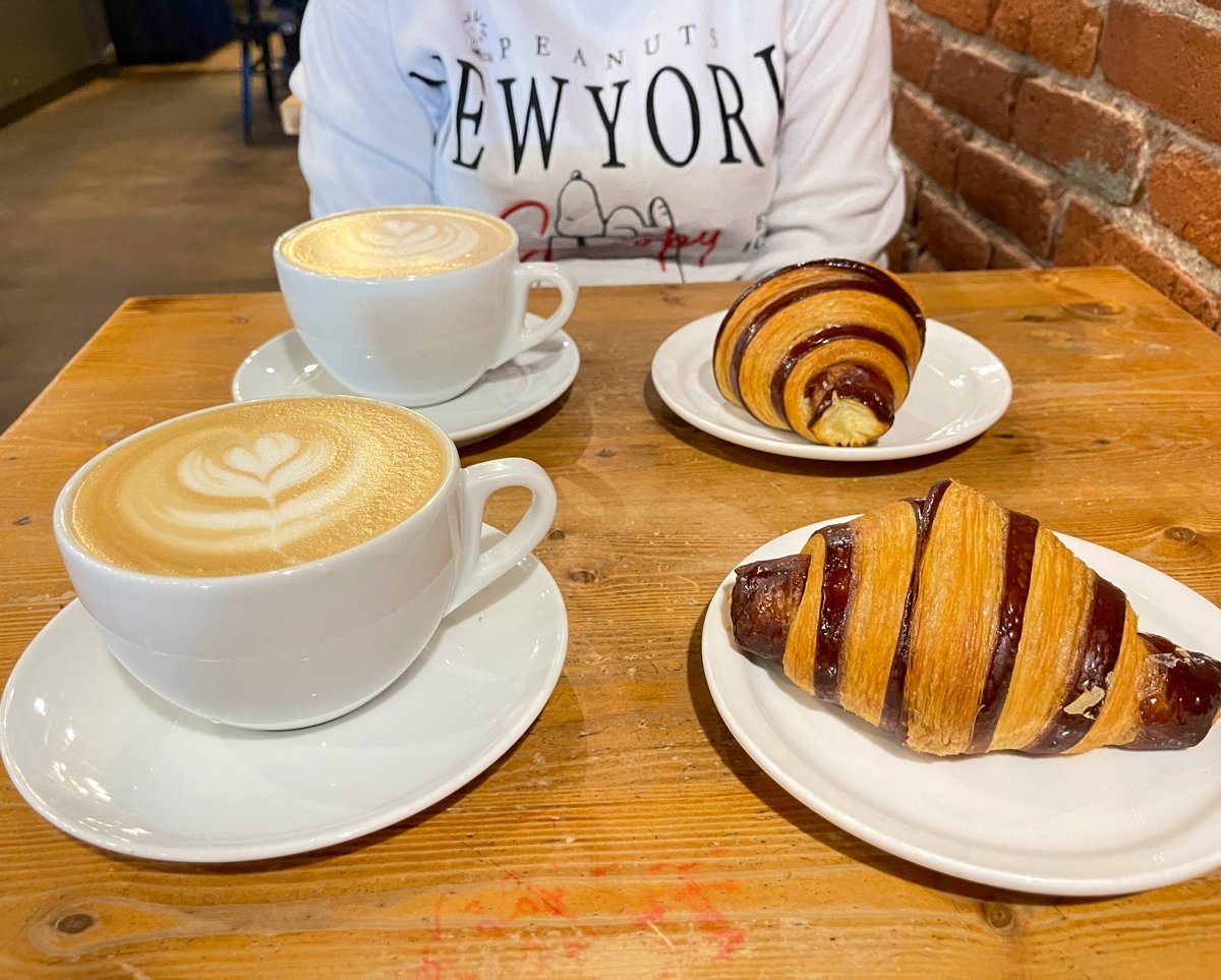 Thump Coffee - Downtown specialty coffee shop in Bend - photo 4