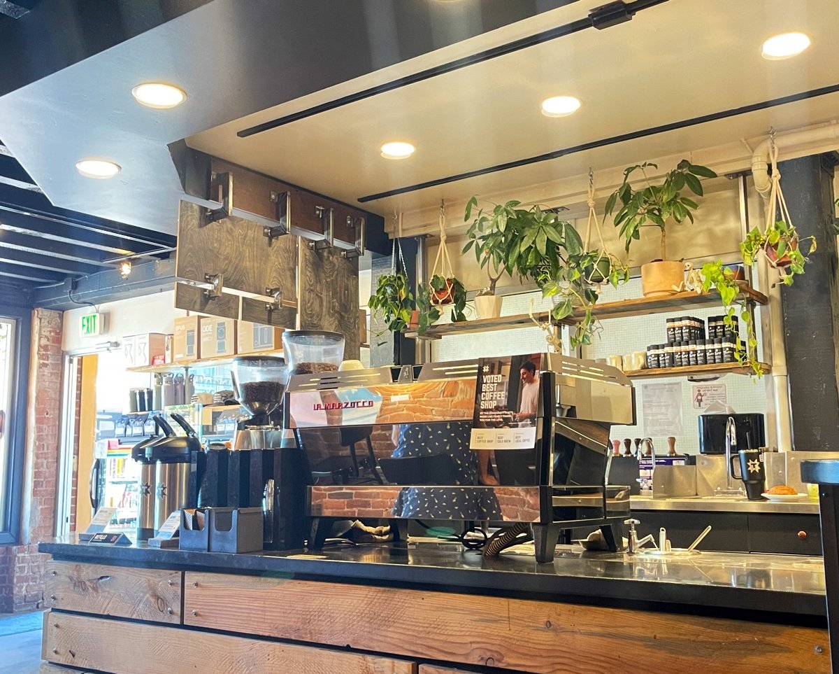 Thump Coffee - Downtown specialty coffee shop in Bend - photo 7