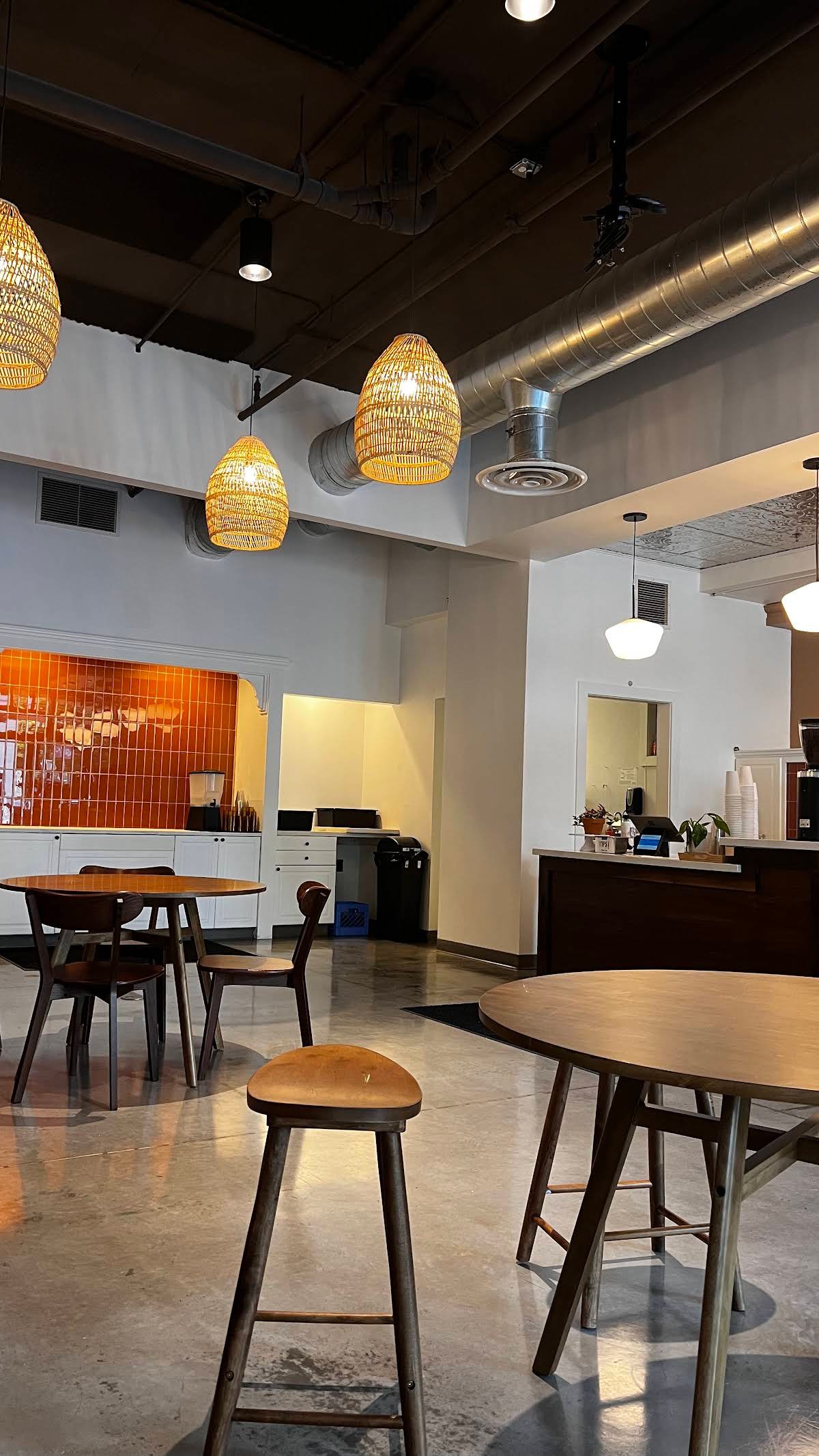 Good Neighbor Ca Phe specialty coffee shop in Portland - photo 11