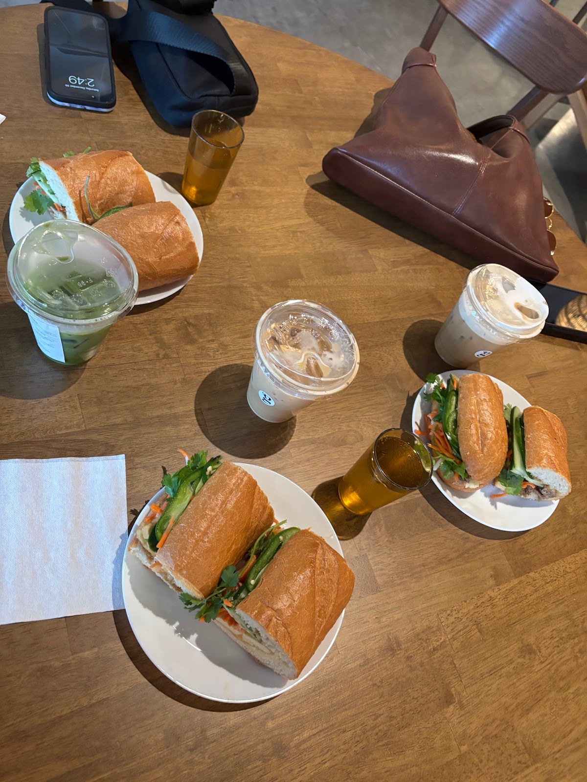 Good Neighbor Ca Phe specialty coffee shop in Portland - photo 2