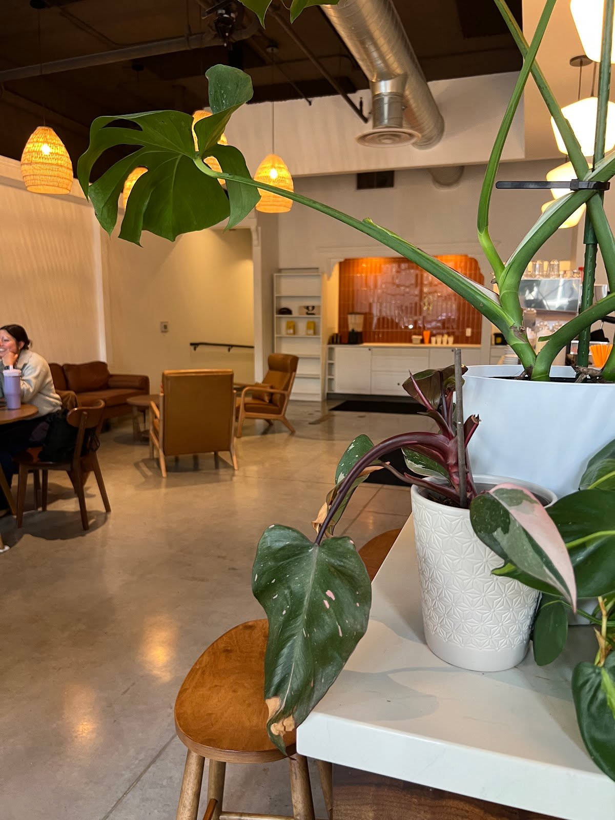 Good Neighbor Ca Phe specialty coffee shop in Portland - photo 4