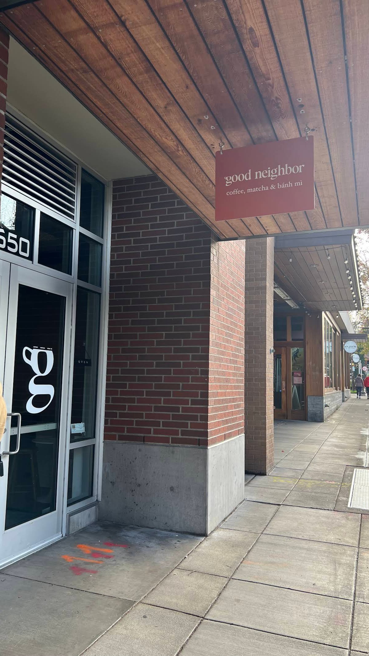 Good Neighbor Ca Phe specialty coffee shop in Portland - photo 6