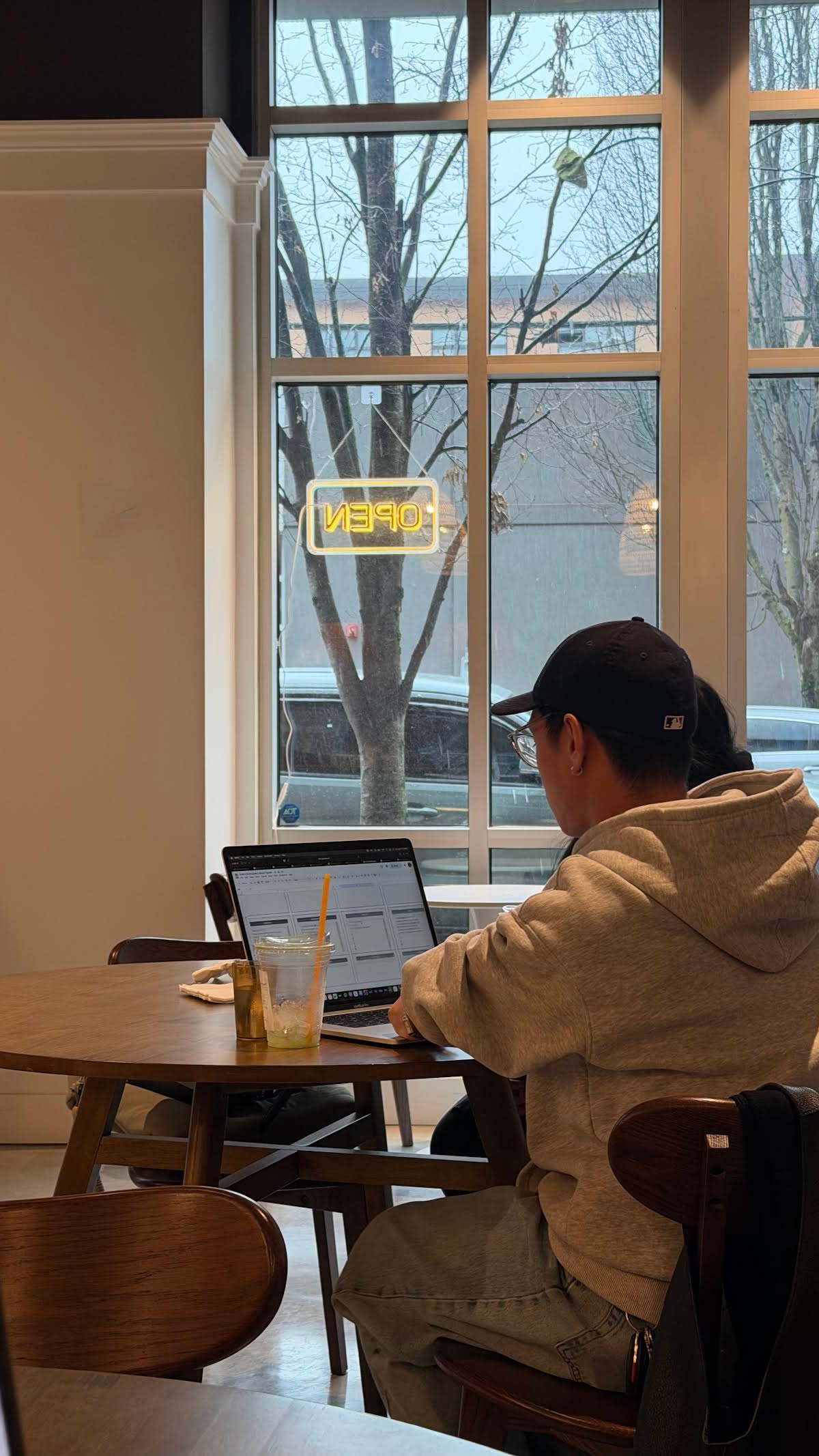 Good Neighbor Ca Phe specialty coffee shop in Portland - photo 7