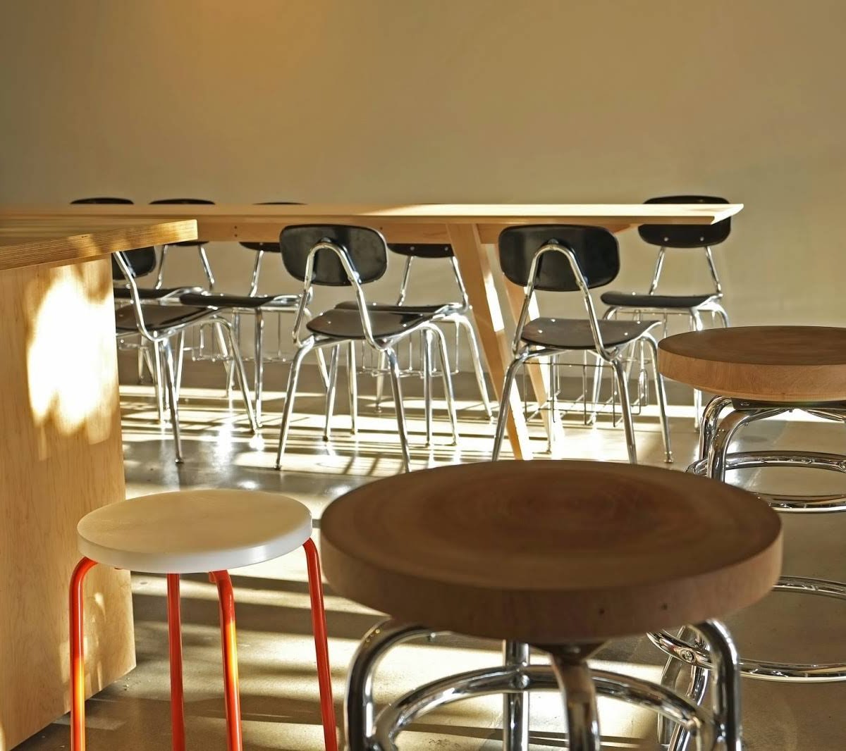 Document Coffee Bar specialty coffee shop in Los Angeles - photo 11