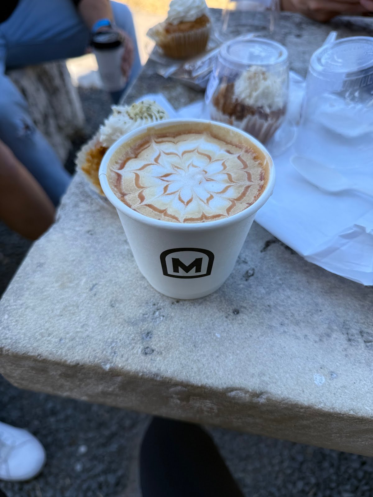 Medici Roasting specialty coffee shop in Austin - photo 4