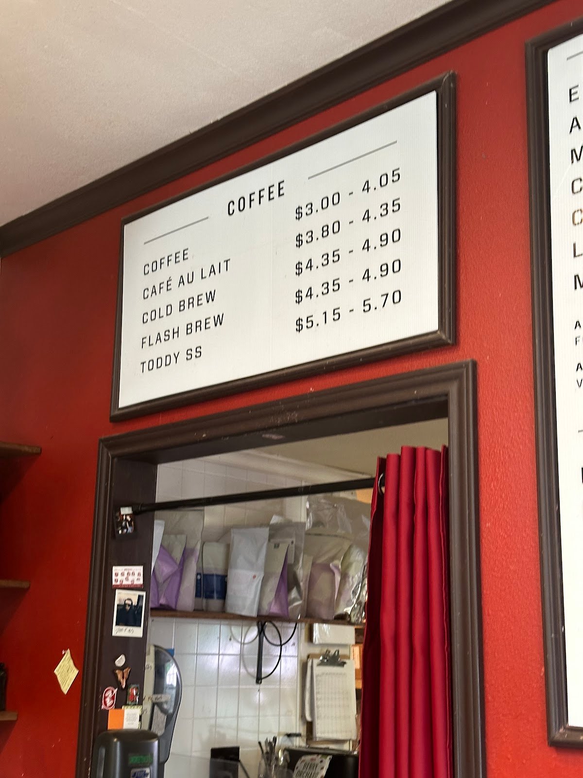 Medici Roasting specialty coffee shop in Austin - photo 8