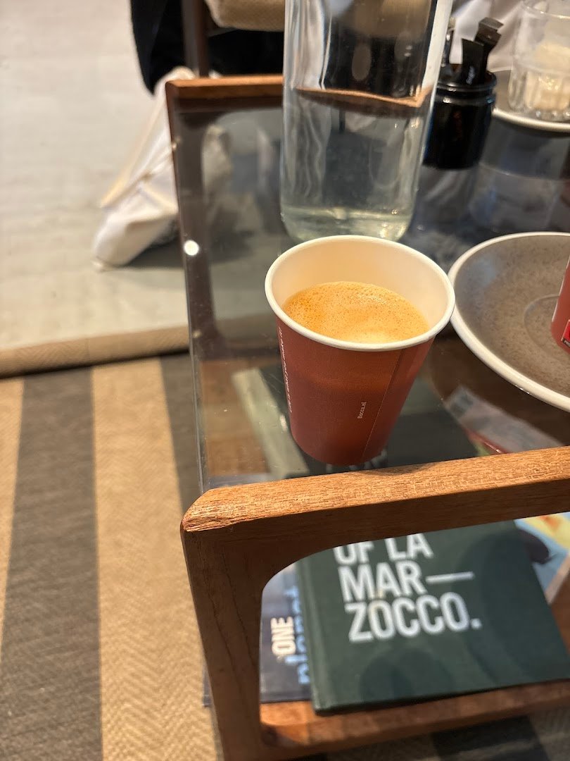 Bocca Coffee specialty coffee shop in Amsterdam - photo 10