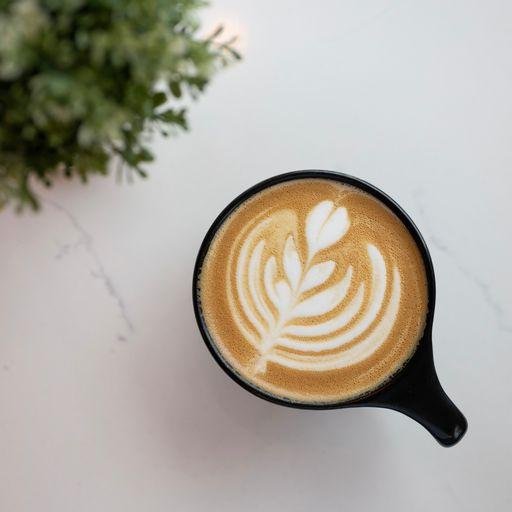 Haraz Coffee House specialty coffee shop in Detroit - photo 8