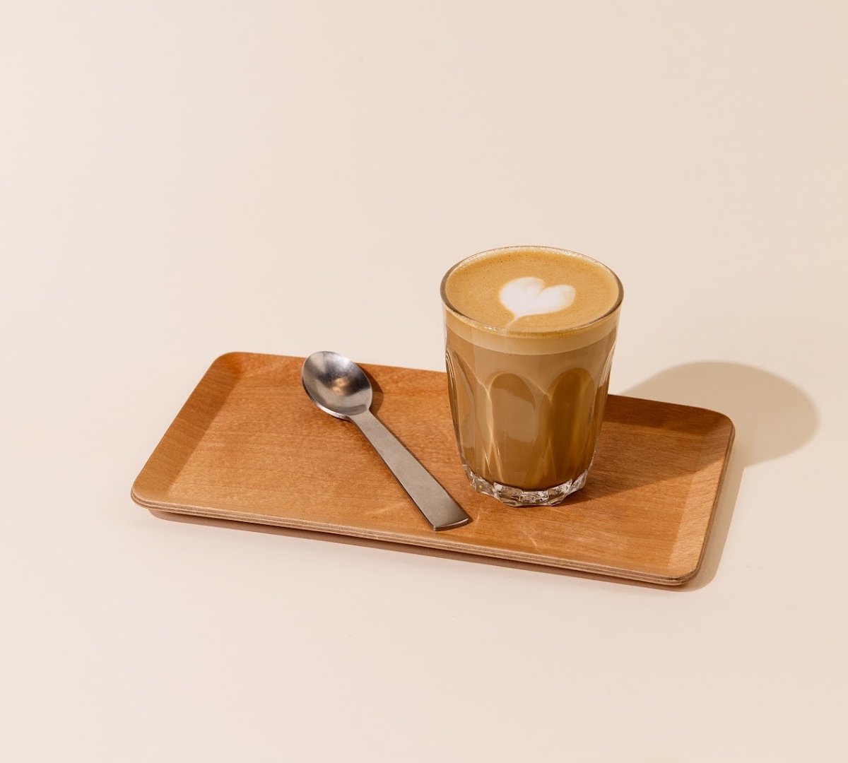 The Miners Coffee Joanic specialty coffee shop in Barcelona - photo 4