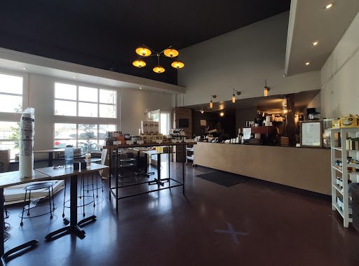Onda Origins Cafe & Roastery specialty coffee shop in Seattle - photo 7