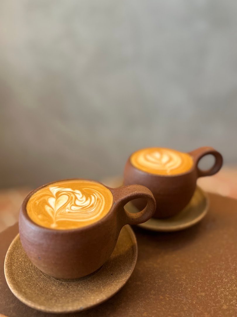 common. specialty coffee shop in Kyoto - photo 2