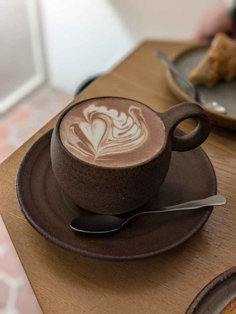 common. specialty coffee shop in Kyoto - photo 7