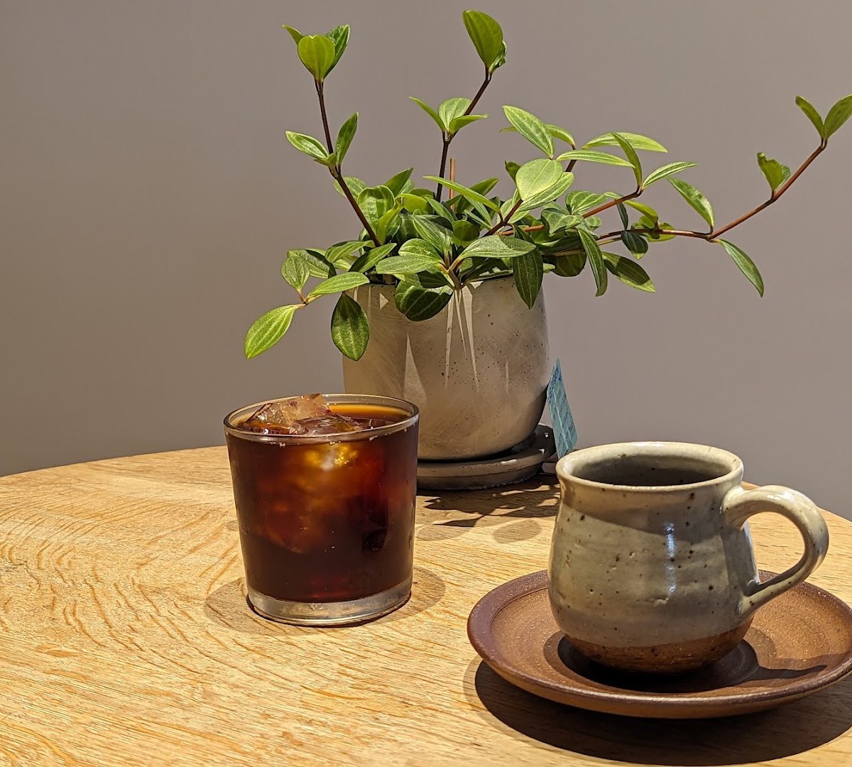common. specialty coffee shop in Kyoto - photo 8