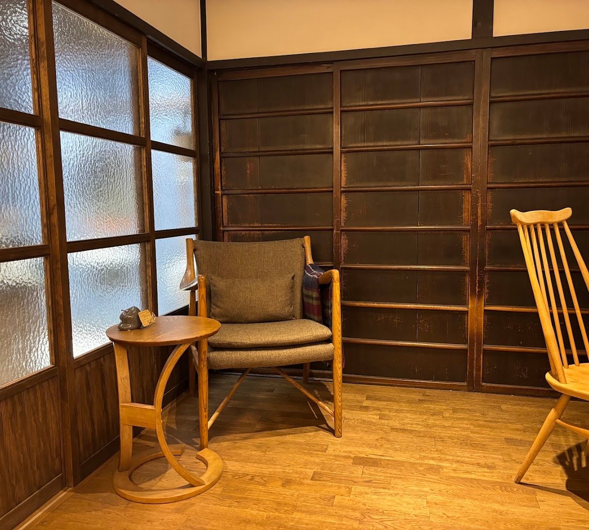 common. specialty coffee shop in Kyoto - photo 10