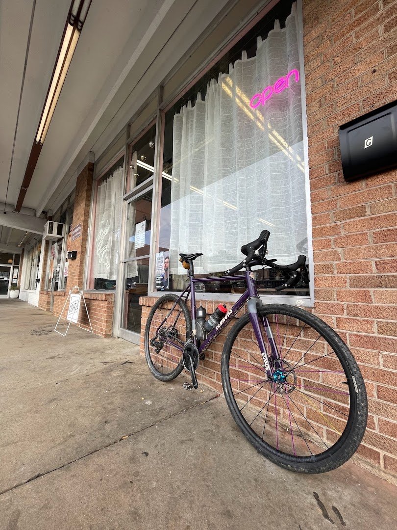 Bad Manners Coffee specialty coffee shop in Asheville - photo 5