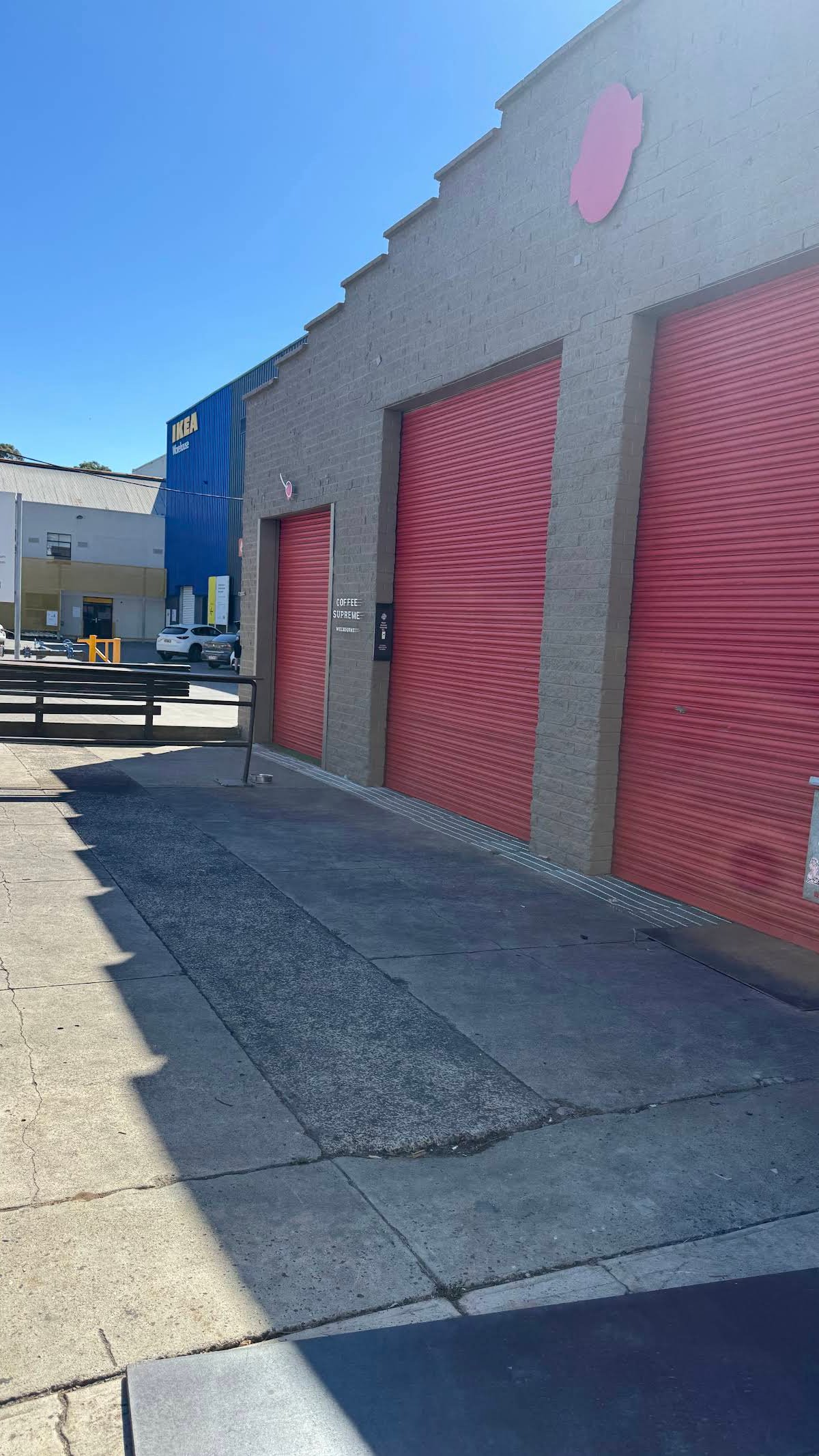 Coffee Supreme specialty coffee shop in Melbourne - photo 13