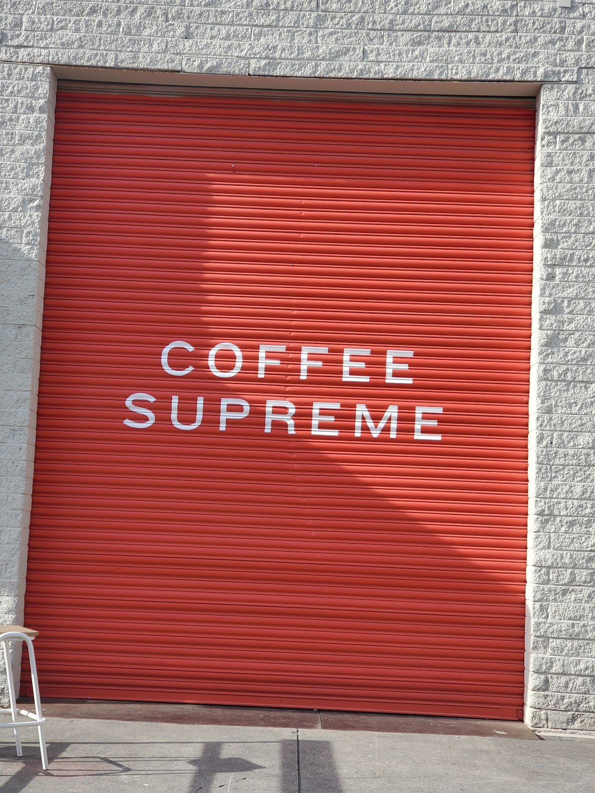 Coffee Supreme specialty coffee shop in Melbourne - photo 8