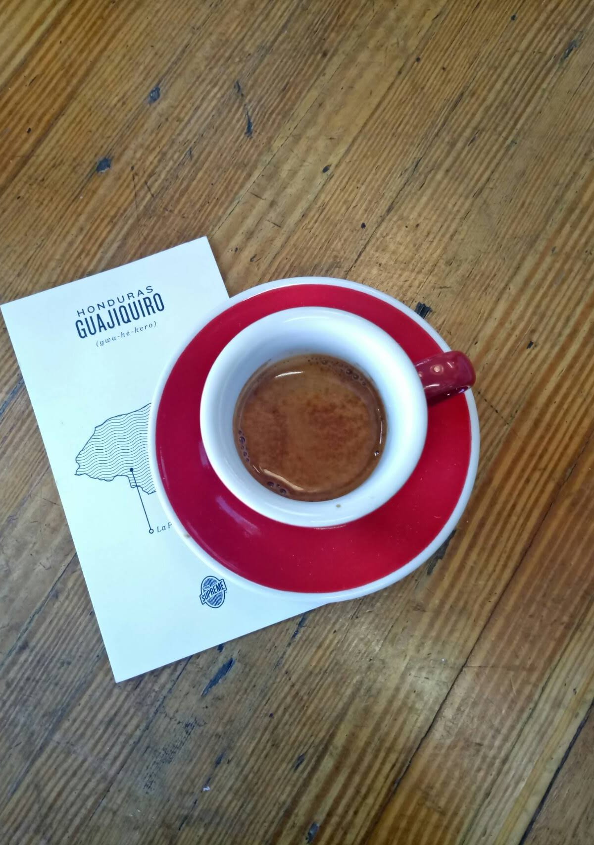 Coffee Supreme specialty coffee shop in Melbourne - photo 10