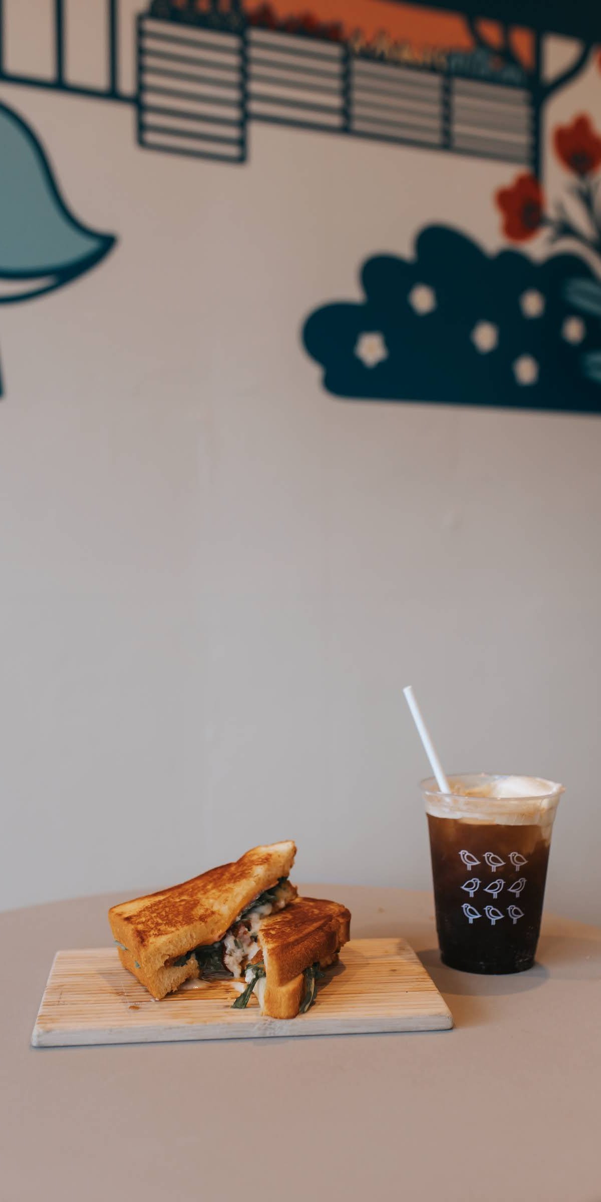 Andytown Coffee Roasters specialty coffee shop in San Francisco - photo 9