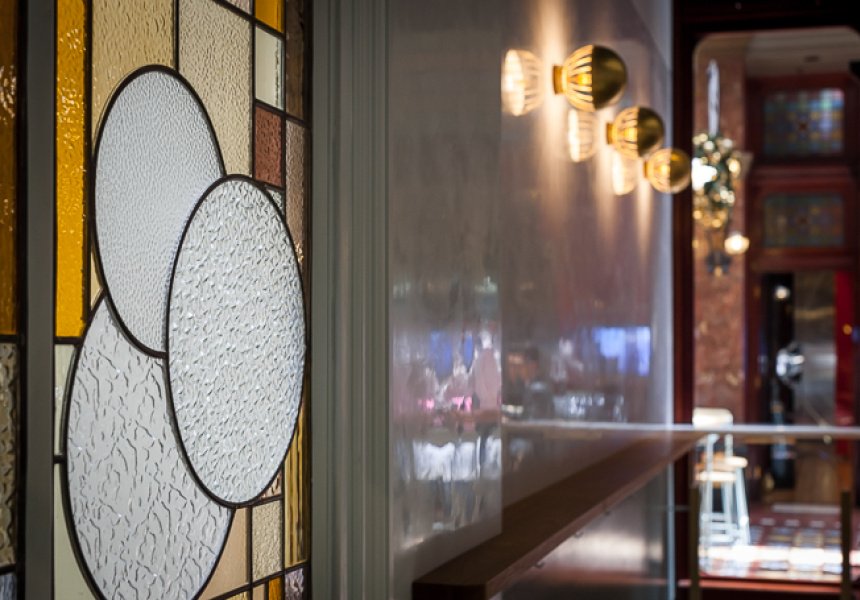 Gumption by Coffee Alchemy specialty coffee shop in Sydney - photo 5