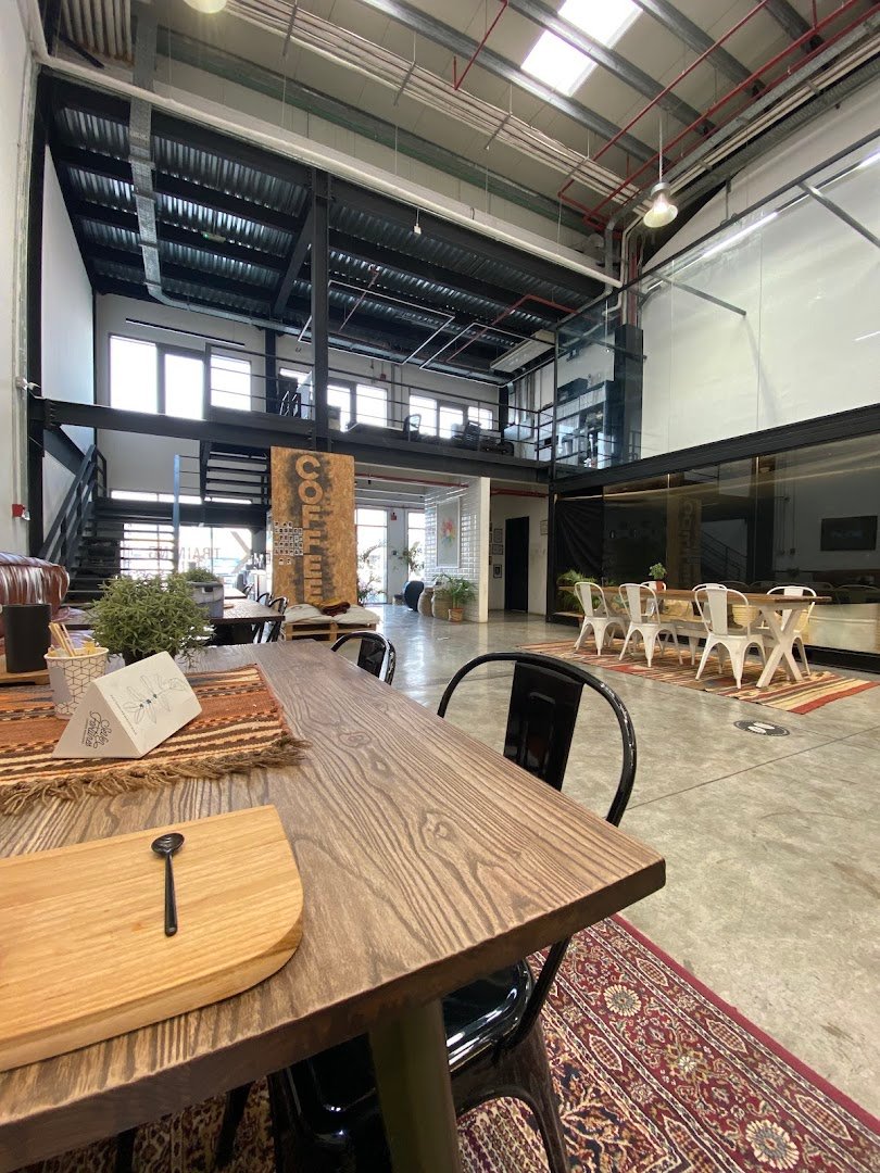 Seven Fortunes Coffee Roasters specialty coffee shop in Dubai - photo 5