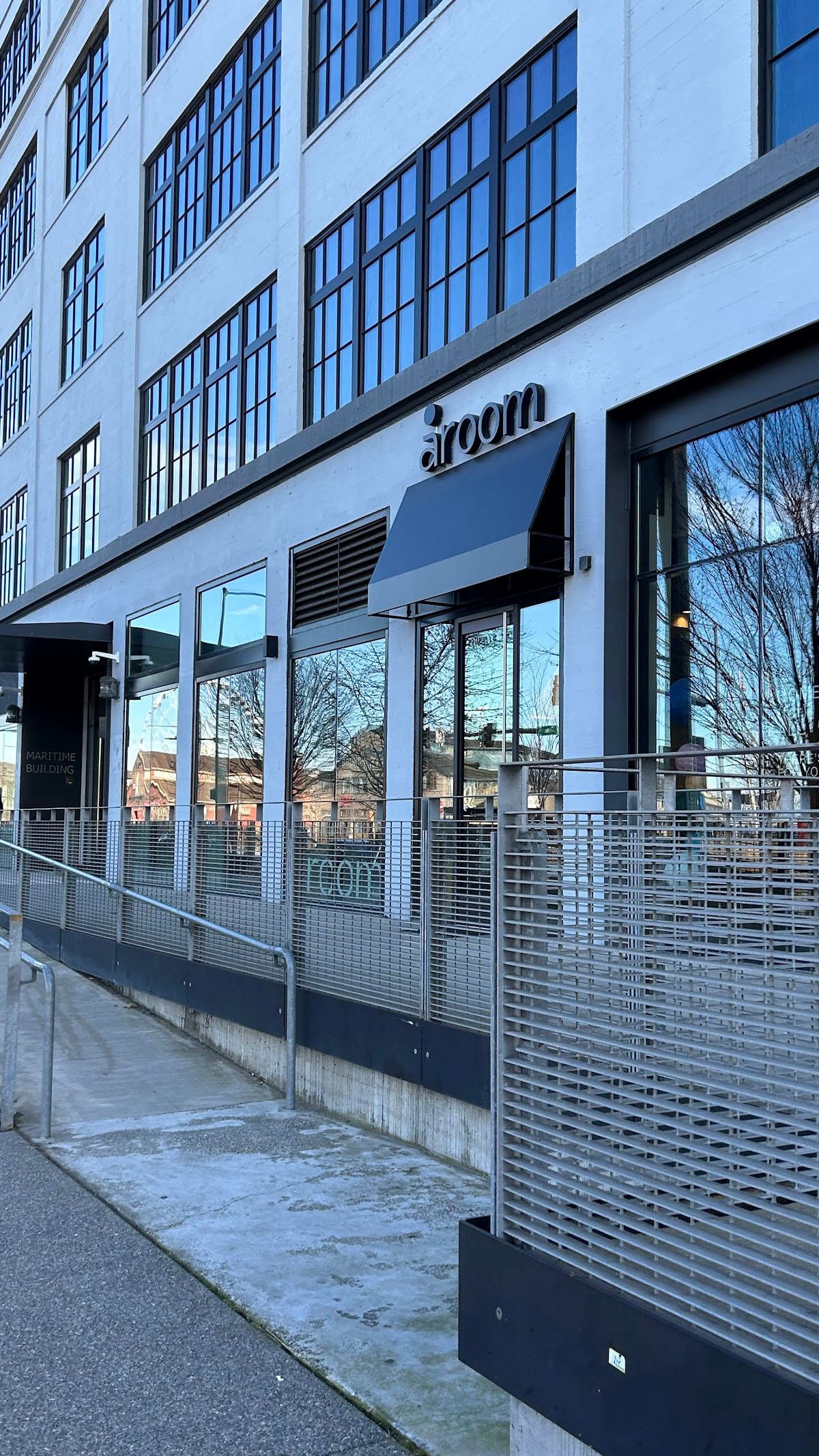 Aroom Coffee Waterfront specialty coffee shop in Seattle - photo 7