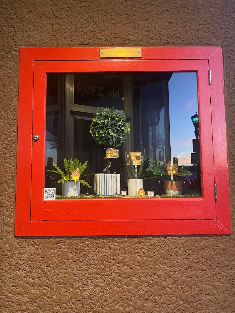 Storefront of Workhorse Coffee Bar, specialty coffee shop in Minneapolis