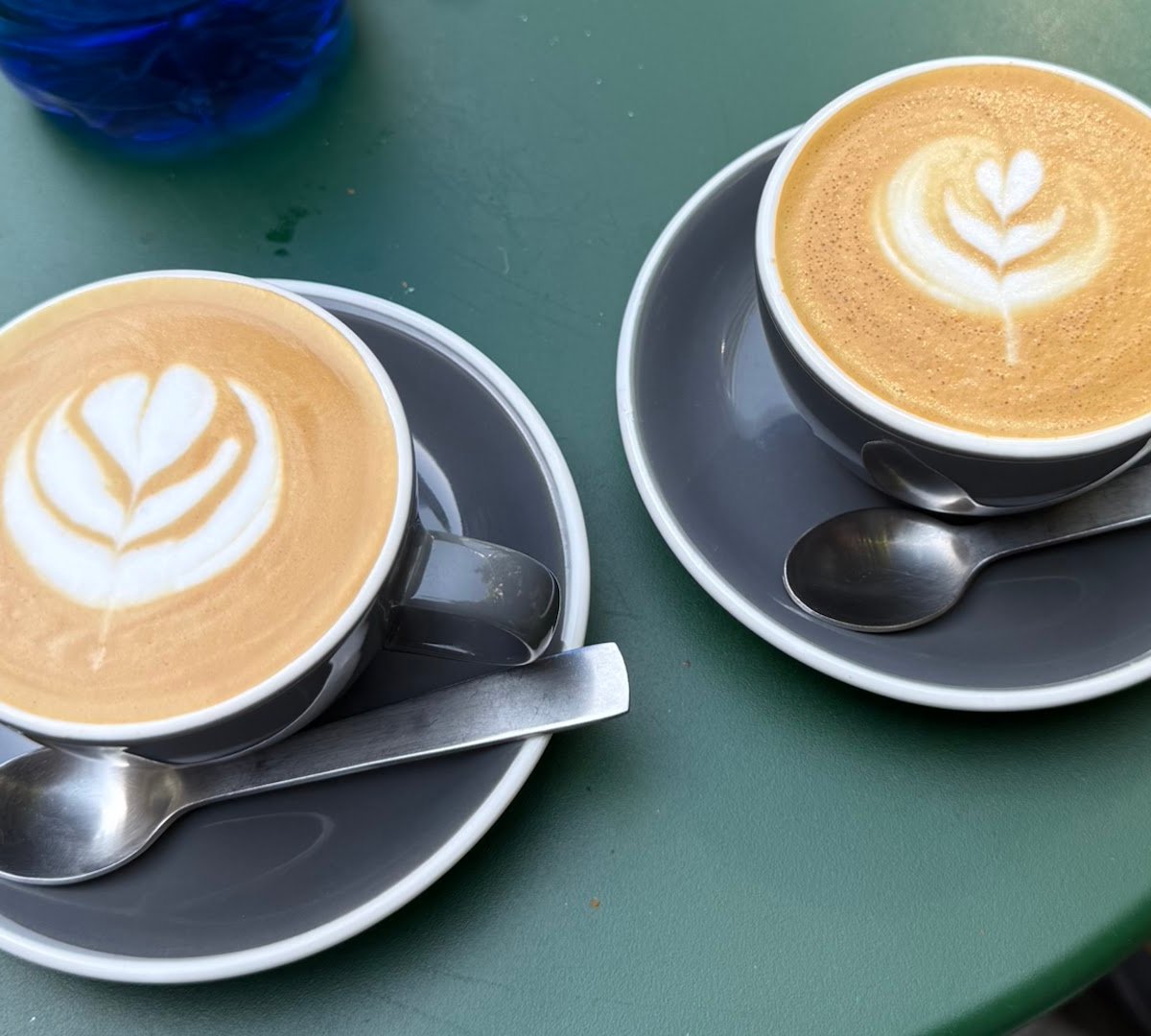 Junior's Coffee - specialty coffee specialty coffee shop in Madrid - photo 4