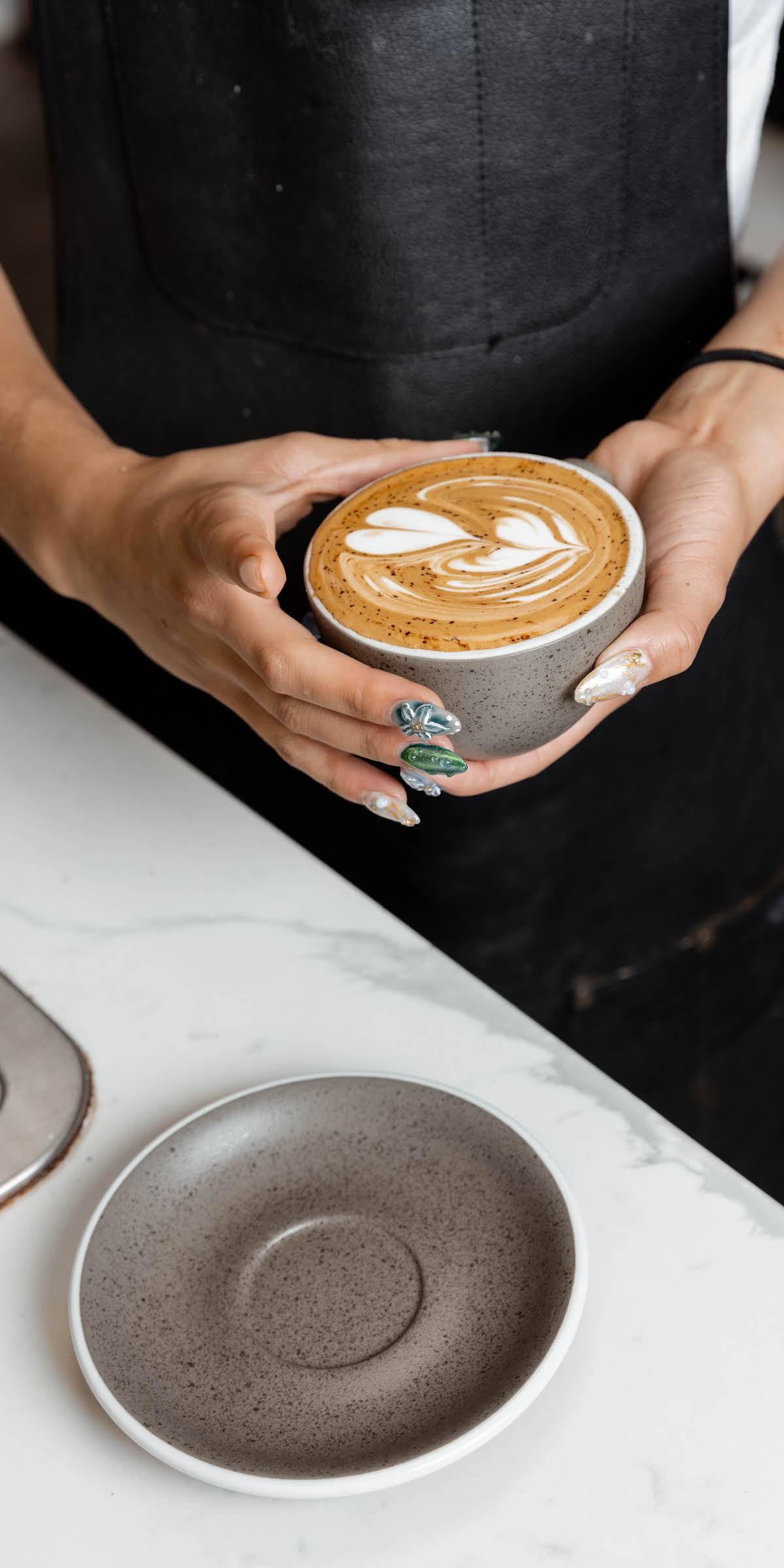 Common Room Roasters - Long Beach Coffee Shop & Roastery specialty coffee shop in Los Angeles - photo 11