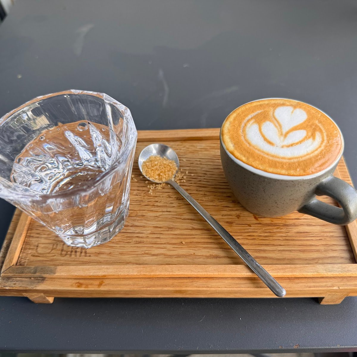 Common Room Roasters - Long Beach Coffee Shop & Roastery specialty coffee shop in Los Angeles - photo 13