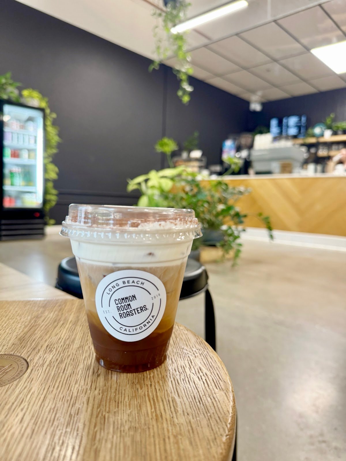 Common Room Roasters - Long Beach Coffee Shop & Roastery specialty coffee shop in Los Angeles - photo 4