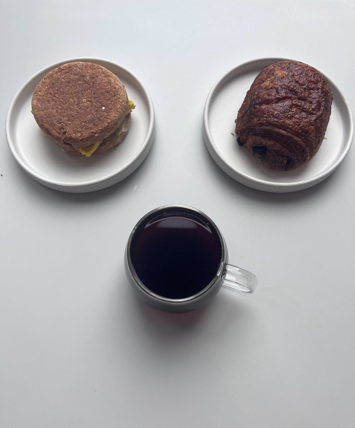 Blue Bottle Coffee specialty coffee shop in Boston - photo 7