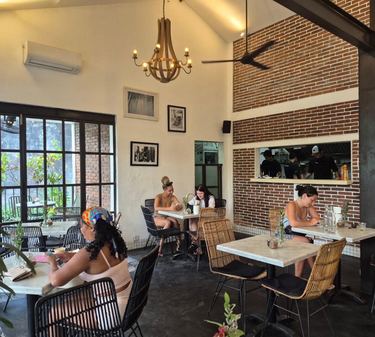 Coffee Cartel Seminyak specialty coffee shop in Bali - photo 6