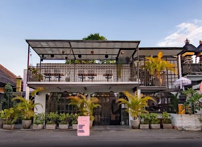 Coffee Cartel Seminyak specialty coffee shop in Bali - photo 7