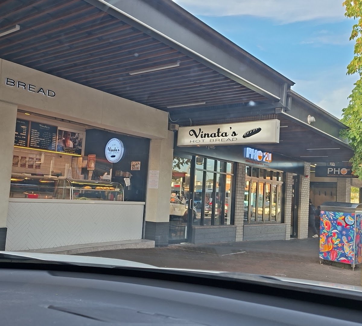 Seeker Coffee, Cabramatta specialty coffee shop in Sydney - photo 3