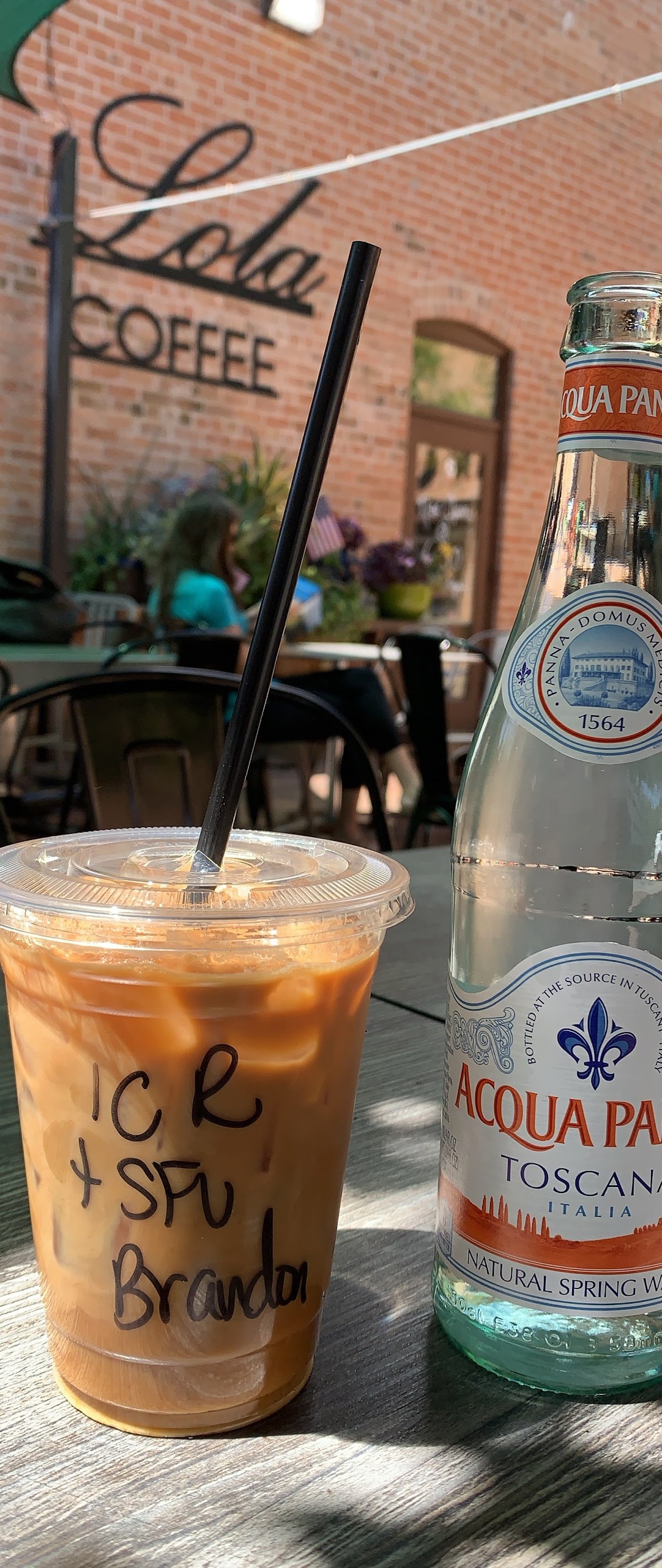 Lola Coffee specialty coffee shop in Phoenix - photo 11