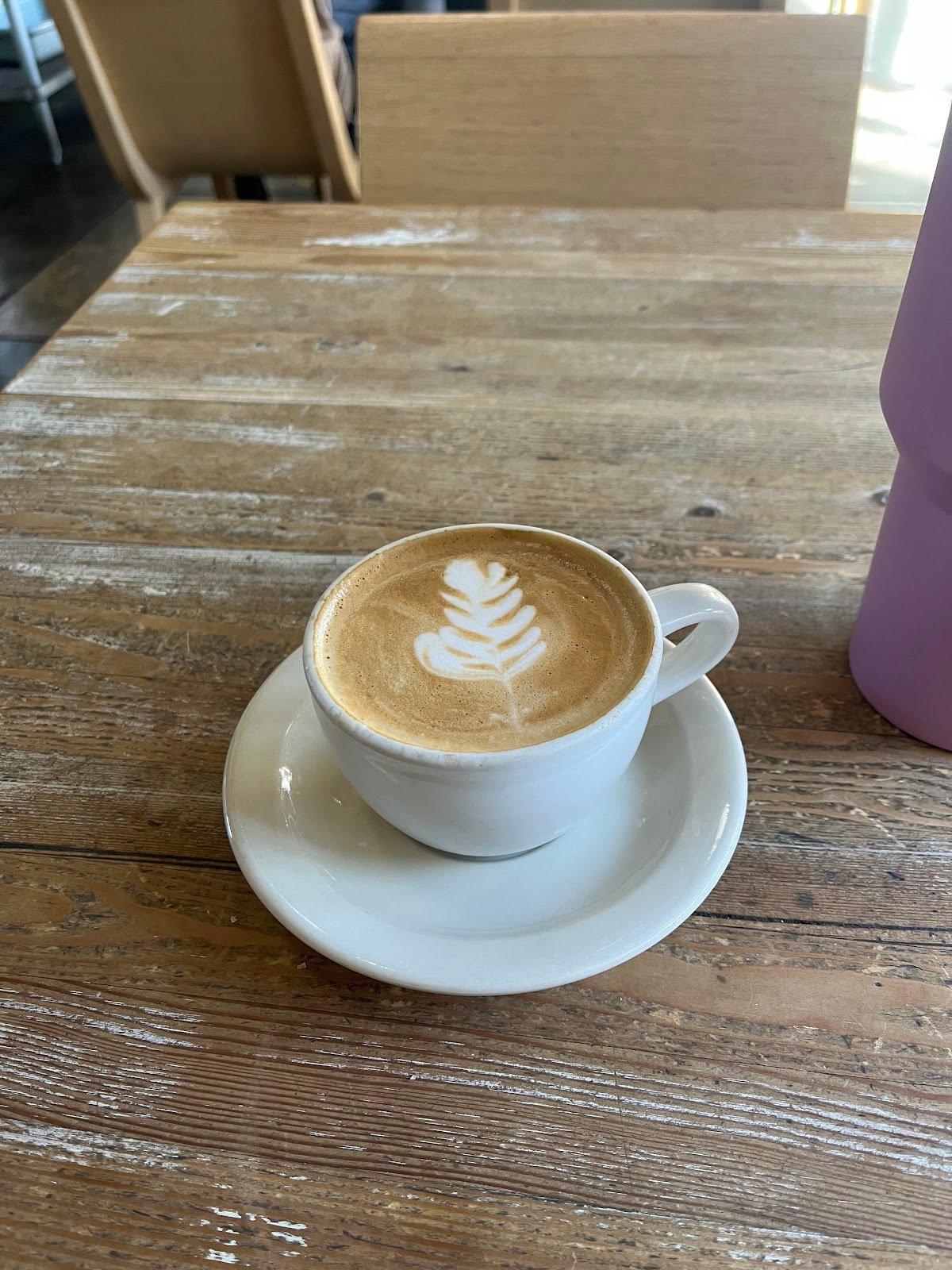 Lola Coffee specialty coffee shop in Phoenix - photo 6