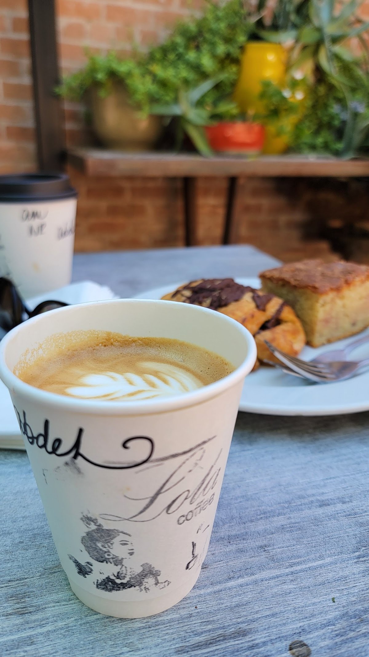 Lola Coffee specialty coffee shop in Phoenix - photo 10